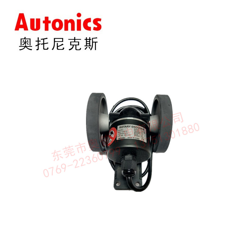 Autonics奧托尼克斯ENC-1-2-N-24轉(zhuǎn)輪型增量型旋轉(zhuǎn)編碼器  原裝